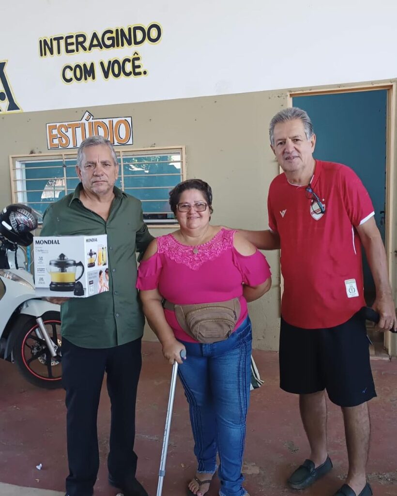 Foto 2 da publicação