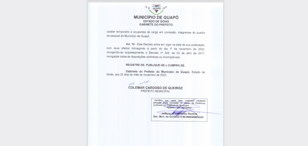 Foto 2 da publicação