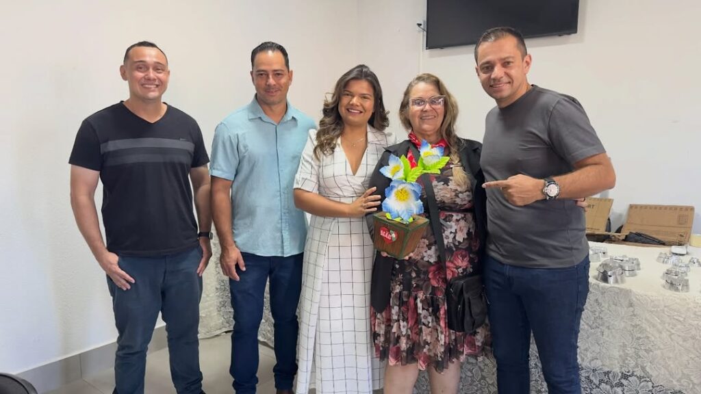 Foto 6 da publicação