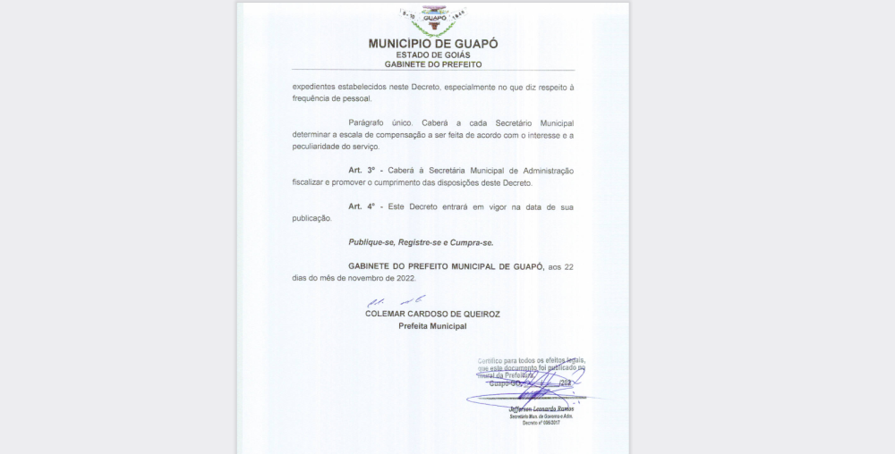 Foto 2 da publicação
