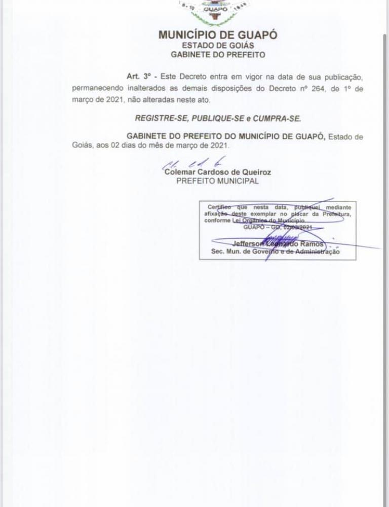 Foto 2 da publicação