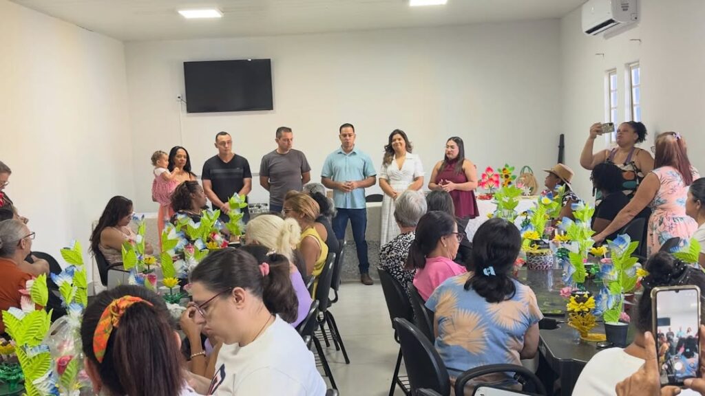 Foto 2 da publicação